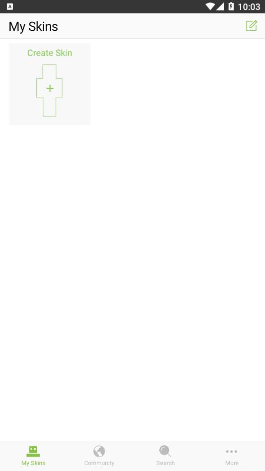 我的世界皮膚編輯器正版