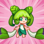 怪物沖突折相思最新版