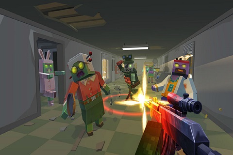 極限挑戰瘋狂特工MOD菜單