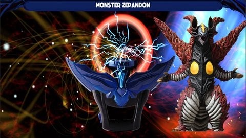 賽文X奧特眼鏡變身模擬器