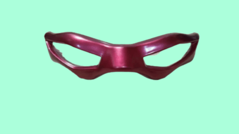 賽文X奧特眼鏡變身模擬器