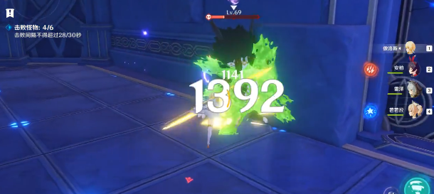 原神仲夏庭院秘境如何解鎖-原神仲夏庭院秘境解鎖攻略 原神仲夏庭院秘境如何解鎖-原神仲夏庭院秘境解鎖攻略