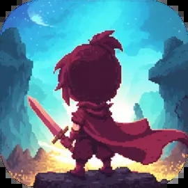 勇者生活傳奇折相思