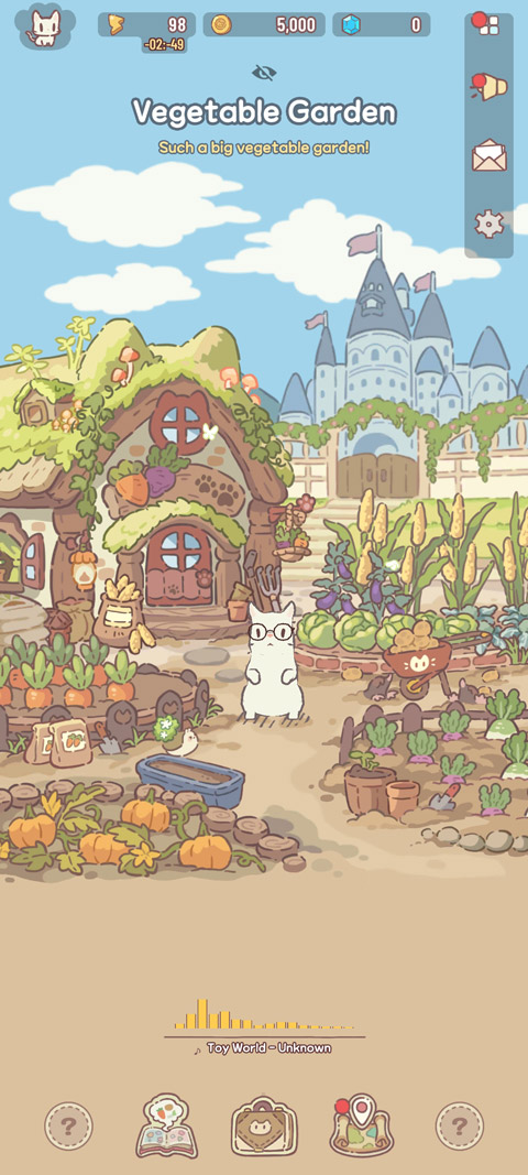 貓咪和湯魔法食譜中文版 貓咪和湯魔法食譜中文版