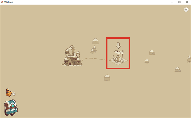 雪居之地手機版