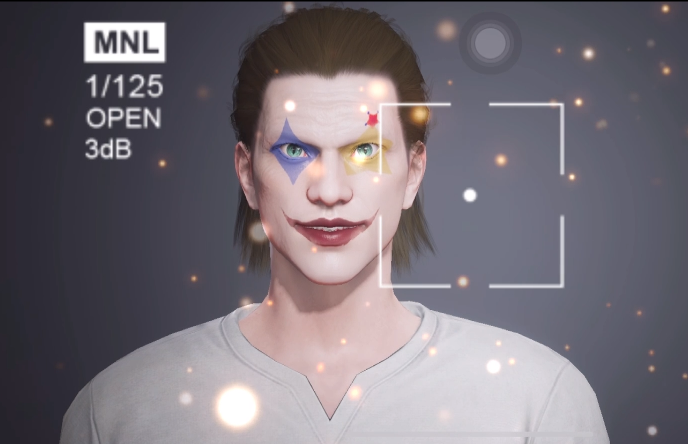 和平精英小丑男捏臉代碼有哪些-和平精英小丑男捏臉代碼一覽