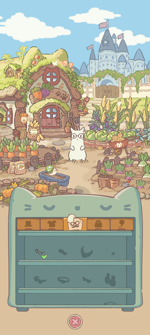 貓咪和湯魔法食譜中文版 貓咪和湯魔法食譜中文版