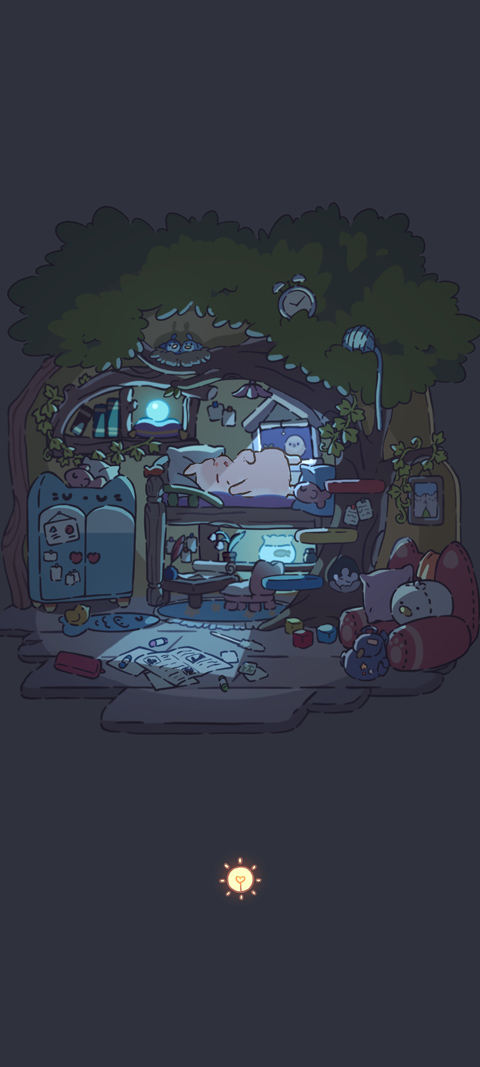 貓咪和湯魔法食譜中文版 貓咪和湯魔法食譜中文版