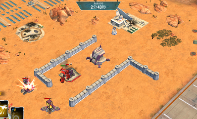 變形金剛地球戰爭