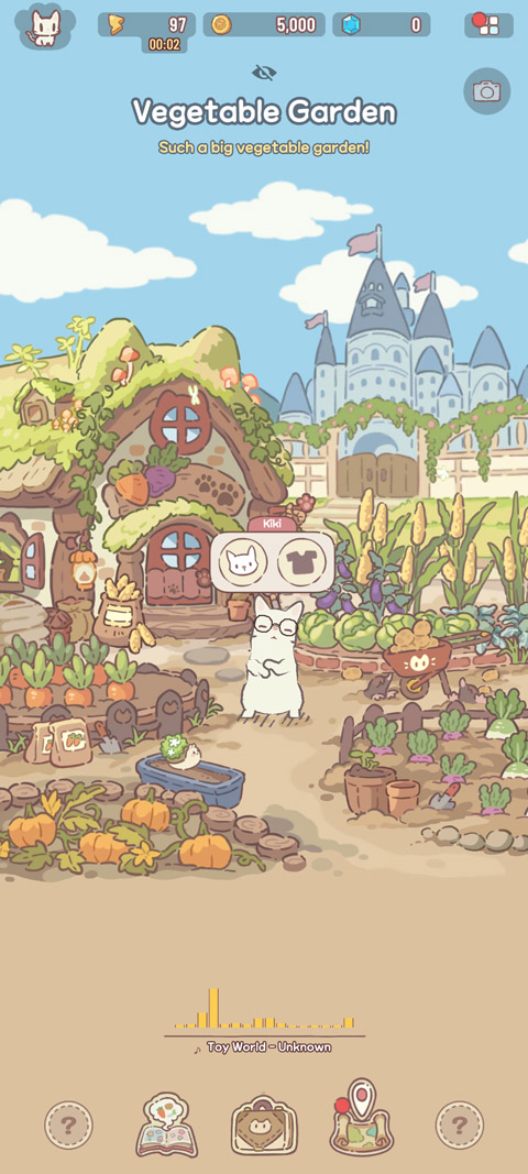 貓咪和湯魔法食譜中文版 貓咪和湯魔法食譜中文版