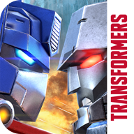 變形金剛地球戰爭