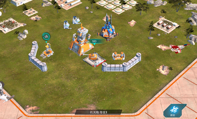 變形金剛地球戰爭