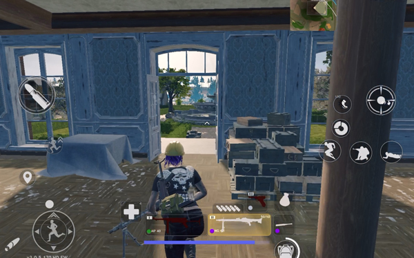 皇家廚房大逃殺手游無需登錄版 皇家廚房大逃殺手游無需登錄版