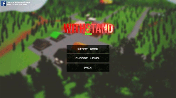 僵尸生存戰爭中文版