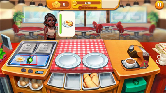 彩虹棉花糖小店無限金幣