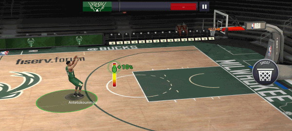 勁爆美國職籃中文版 勁爆美國職籃中文版