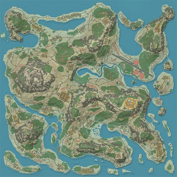 皇家廚房大逃殺手游無需登錄版 皇家廚房大逃殺手游無需登錄版