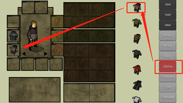 我的士兵中文版