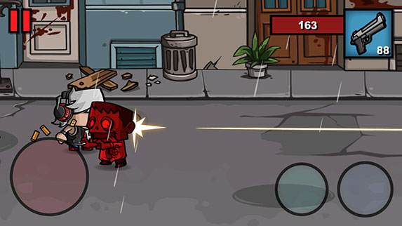 僵尸時(shí)代3高清無限金幣版 僵尸時(shí)代3高清無限金幣版