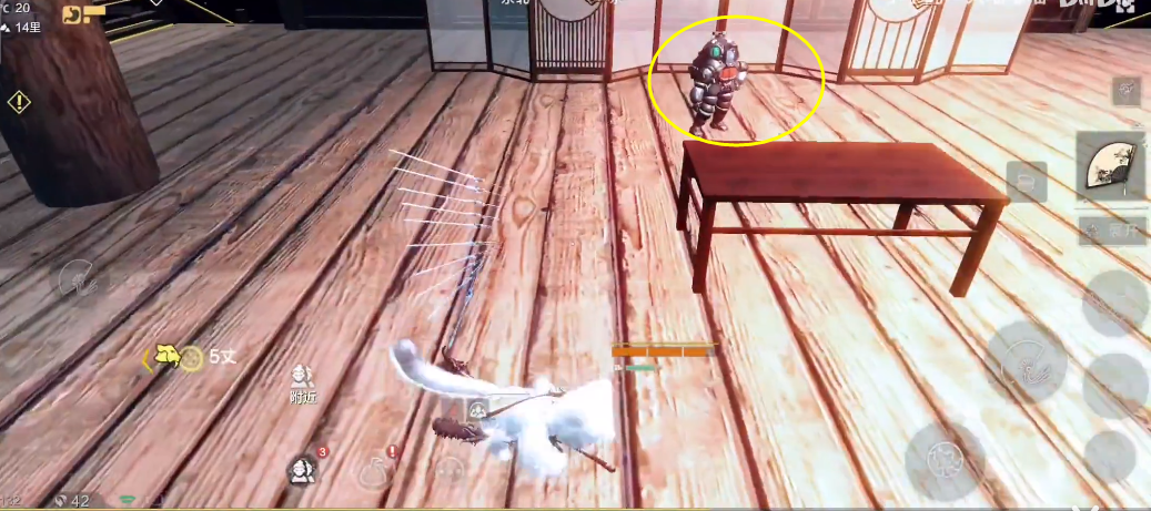 妄想山海岳云鯤星球怎么找-妄想山海岳云鯤星球位置攻略 妄想山海岳云鯤星球怎么找-妄想山海岳云鯤星球位置攻略