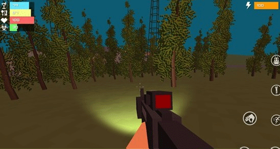 僵尸生存戰爭中文版 僵尸生存戰爭中文版