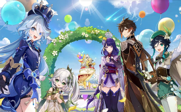 原神工作迫近任務如何完成