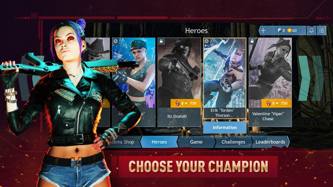 皇家廚房大逃殺手游無需登錄版