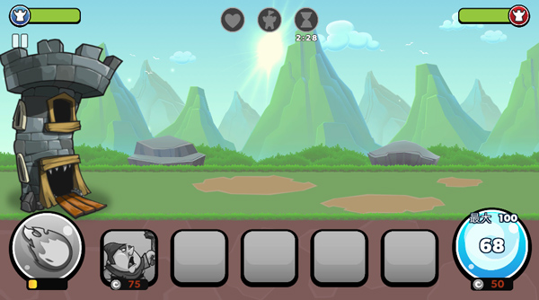 塔之征服無敵版滿級(jí)