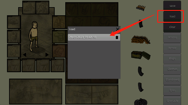 我的士兵中文版