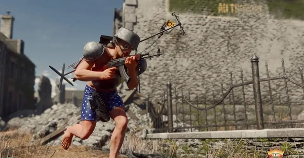 皇家廚房大逃殺手游無需登錄版 皇家廚房大逃殺手游無需登錄版