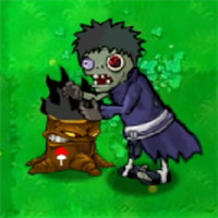 植物大戰僵尸火影版全植物本