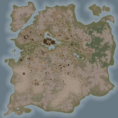 皇家廚房大逃殺手游無需登錄版 皇家廚房大逃殺手游無需登錄版