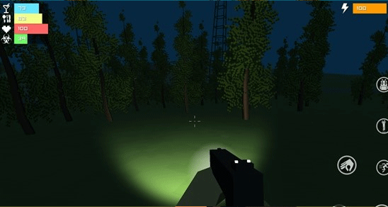 僵尸生存戰爭中文版 僵尸生存戰爭中文版