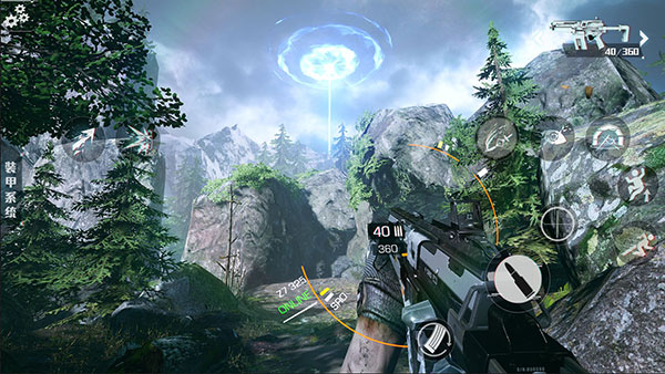 光明記憶無限版