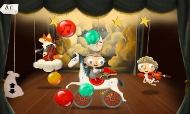 孩子們的古典游戲