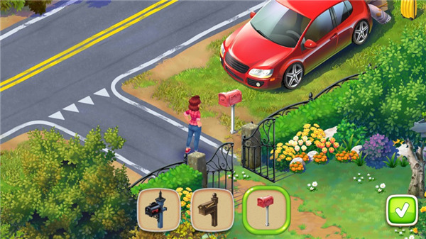 茉莉的花園無(wú)限星星中文版 茉莉的花園無(wú)限星星中文版