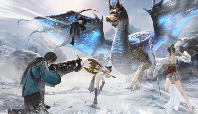 妄想山海岳云鯤星球怎么找