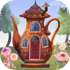 藝術拼圖中文版