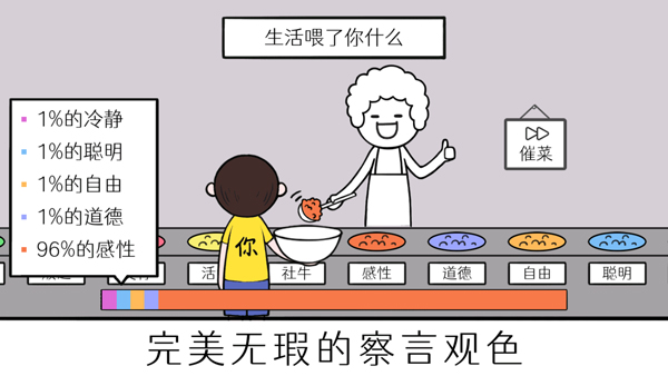 低情商模擬器手機版 低情商模擬器手機版