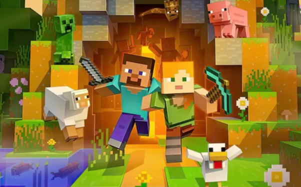 我的世界無限拿箱子物品指令是什么