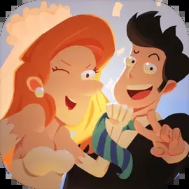 吳小梅和王小磊免廣告版