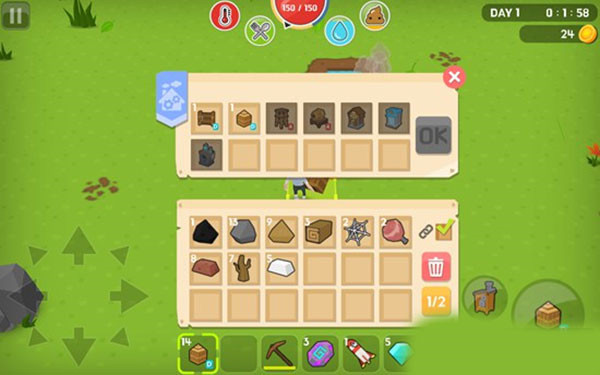 生存大世界免費建造版