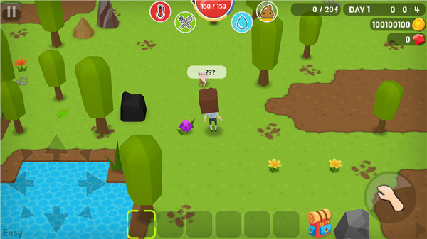 生存大世界免費建造版