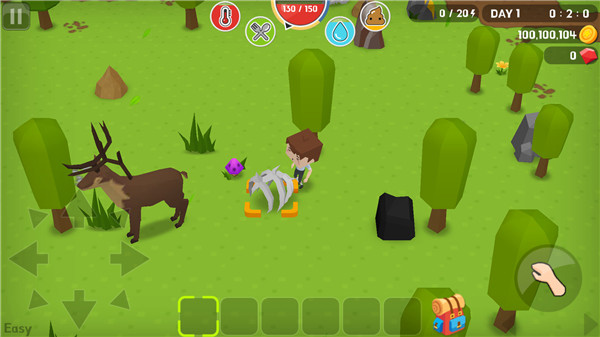 生存大世界免費建造版