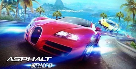 狂野飆車氮氣加速