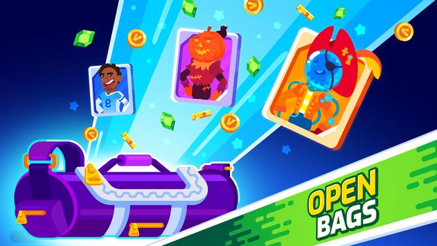 排球挑戰賽無限金幣版