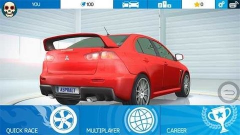 狂野飆車氮氣加速