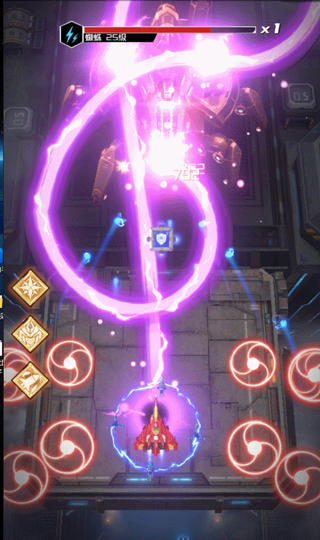 雷電覺醒2025年最新版 雷電覺醒2025年最新版