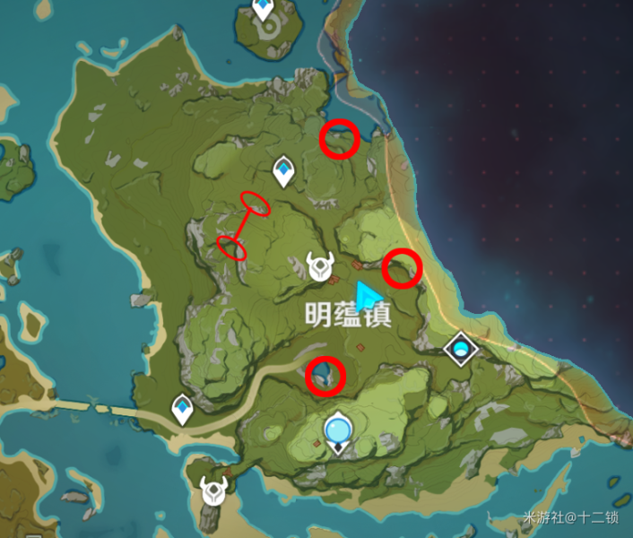 原神孤木孑立無林可依如何完成-原神孤木孑立無林可依任務一覽 原神孤木孑立無林可依如何完成-原神孤木孑立無林可依任務一覽