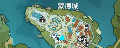 原神阿卡狄亞遺跡之謎怎么過-原神阿卡狄亞遺跡之謎任務攻略 原神阿卡狄亞遺跡之謎怎么過-原神阿卡狄亞遺跡之謎任務攻略